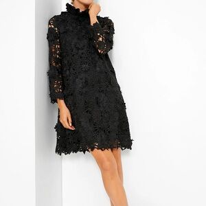 Tuckernuck Guipure Lace Daphne Dress